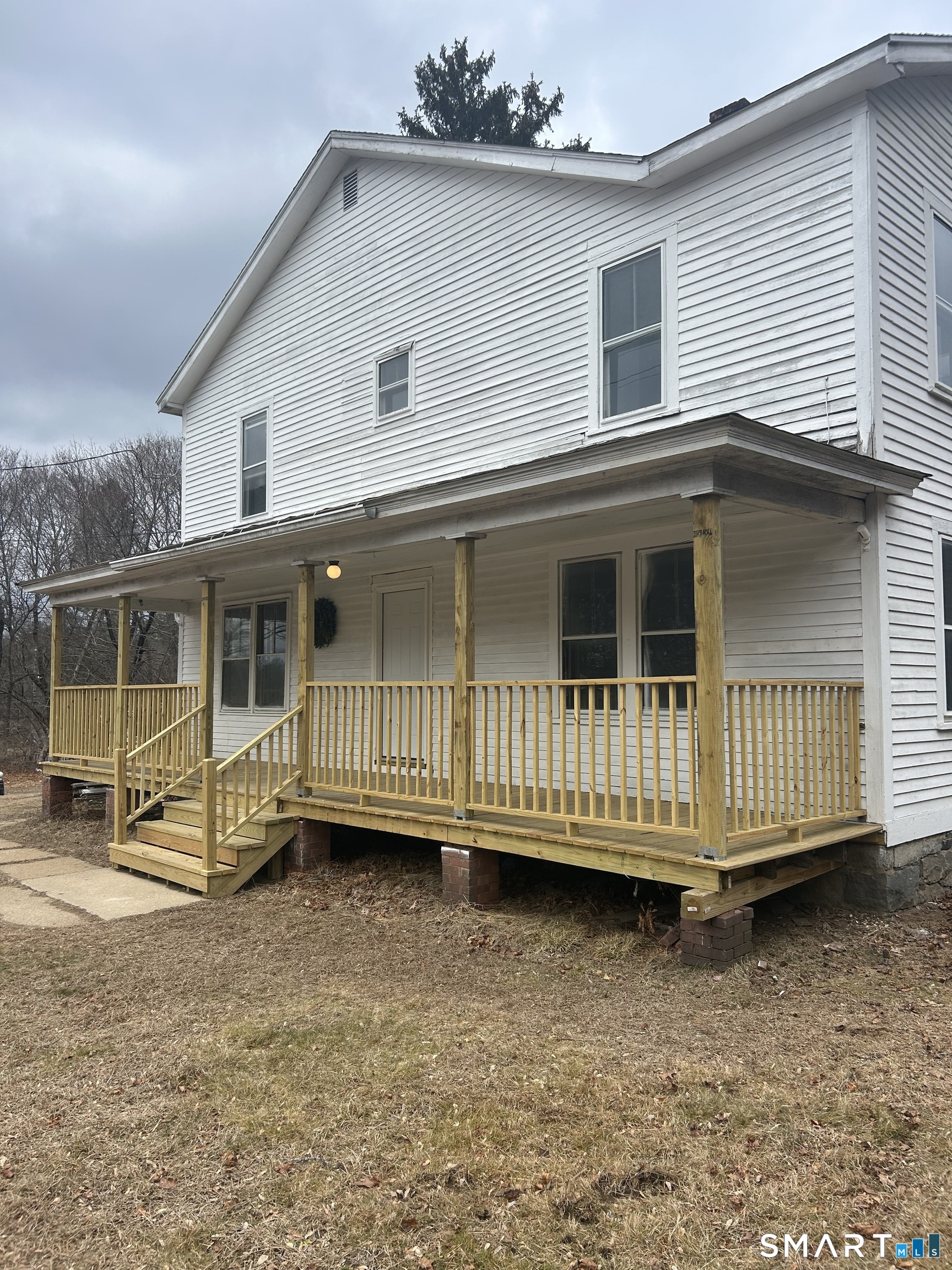 162 Pinney Hill Road Willington CT 06279