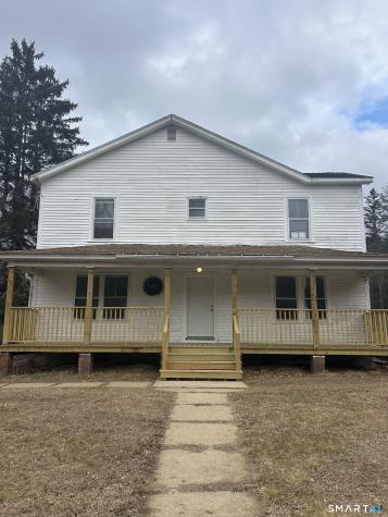 162 Pinney Hill Road Willington CT 06279