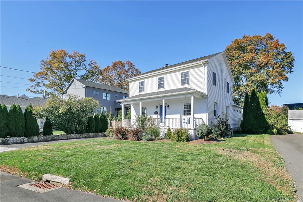 130 Howard Street Fairfield CT 06824