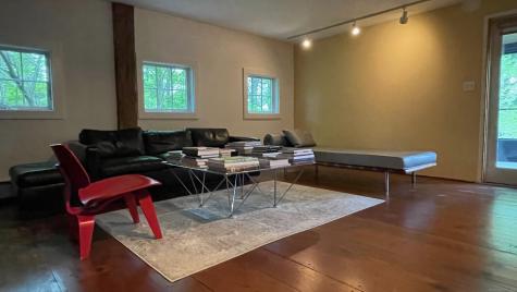 58 Wells Hill Road Weston CT 06883