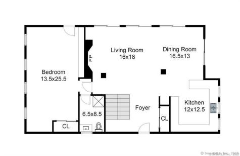 58 Wells Hill Road Weston CT 06883