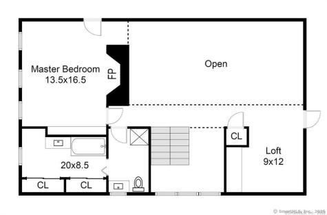 58 Wells Hill Road Weston CT 06883