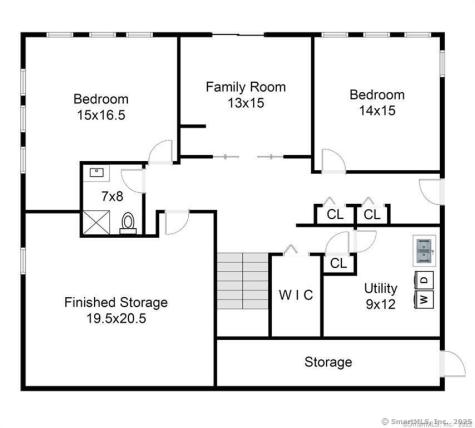 58 Wells Hill Road Weston CT 06883