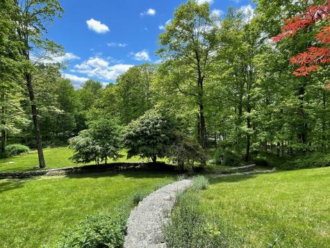 58 Wells Hill Road Weston CT 06883