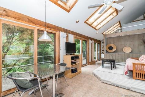 58 Wells Hill Road Weston CT 06883