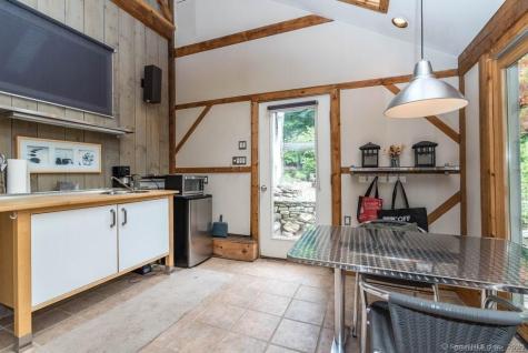 58 Wells Hill Road Weston CT 06883