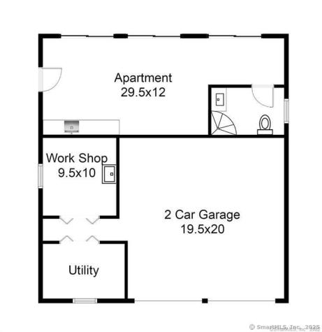 58 Wells Hill Road Weston CT 06883