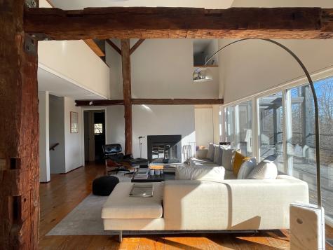 58 Wells Hill Road Weston CT 06883