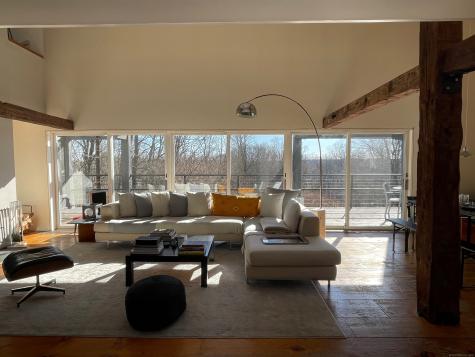 58 Wells Hill Road Weston CT 06883