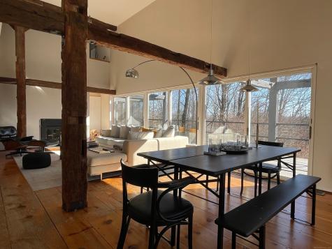 58 Wells Hill Road Weston CT 06883