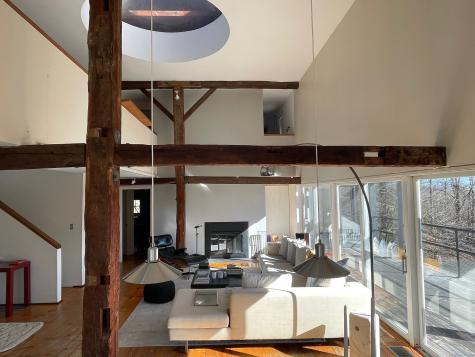 58 Wells Hill Road Weston CT 06883