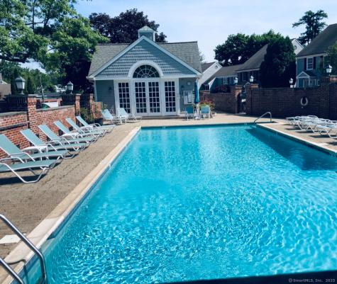 11 Pond Lane Darien CT 06820