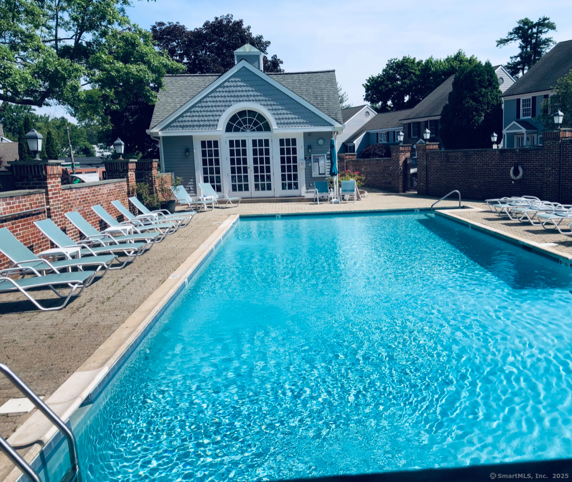 11 Pond Lane Darien CT 06820