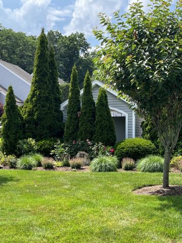11 Pond Lane Darien CT 06820