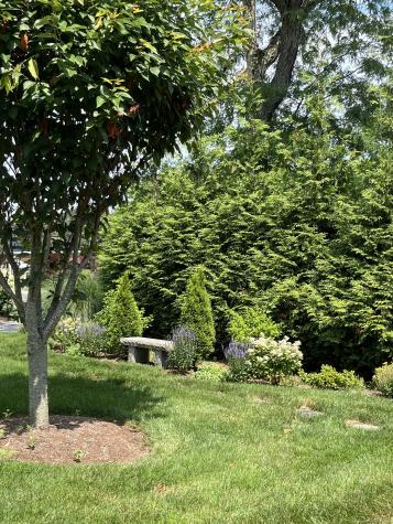 11 Pond Lane Darien CT 06820