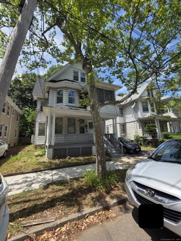 106-108 Butler Street New Haven CT 06511
