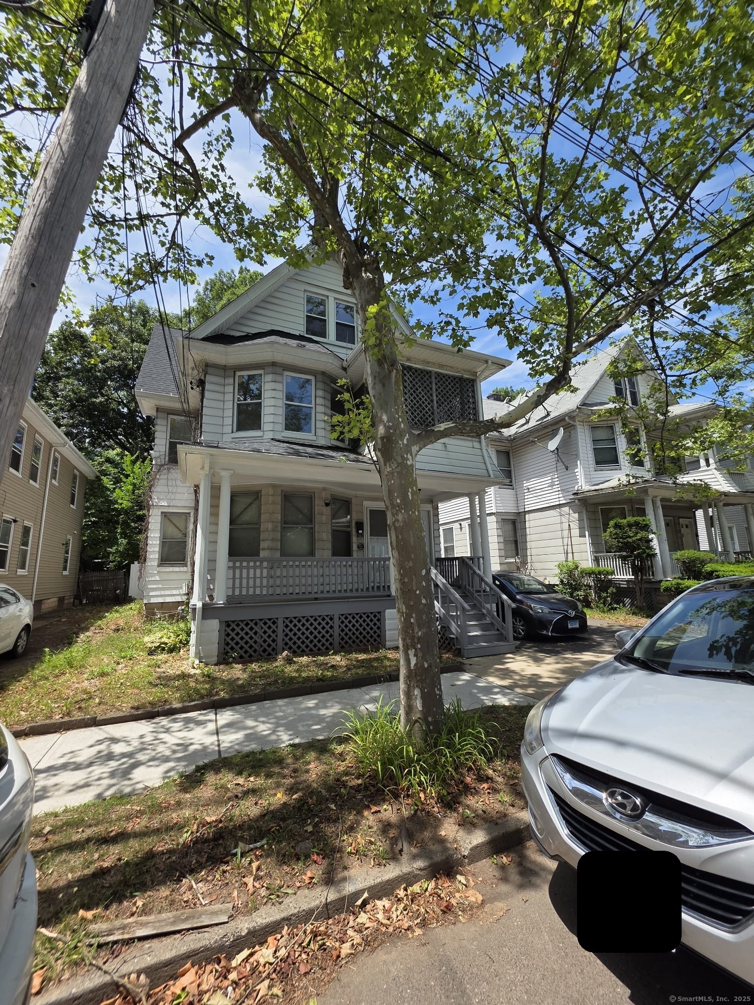 106-108 Butler Street New Haven CT 06511