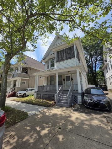 106-108 Butler Street New Haven CT 06511