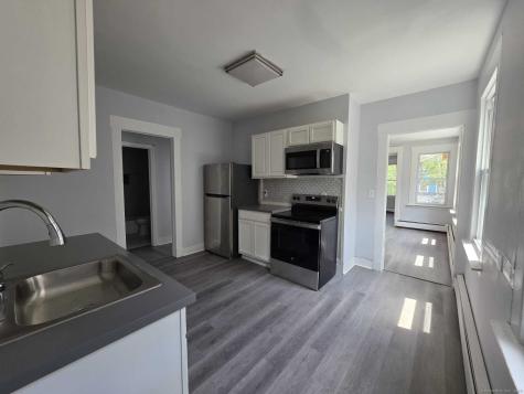 106-108 Butler Street New Haven CT 06511