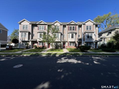 35 Ringgold Street West Hartford CT 06119
