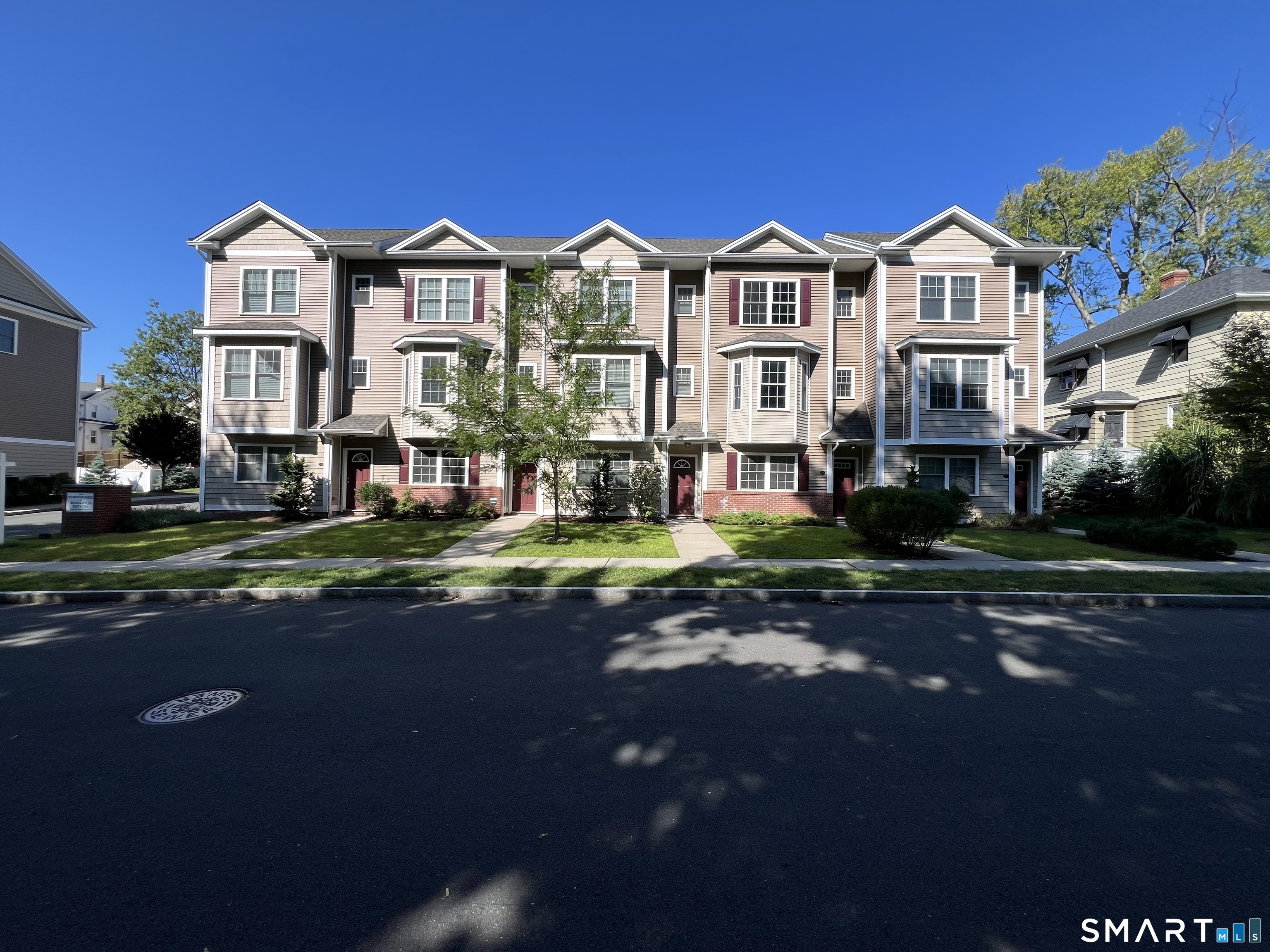 35 Ringgold Street West Hartford CT 06119