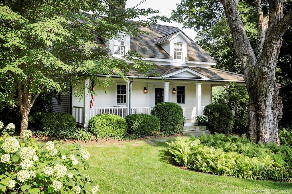 18 Plumb Hill Road Washington CT 06793
