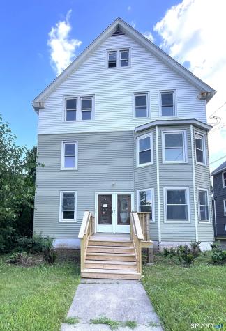 541 Church Street New Britain CT 06051