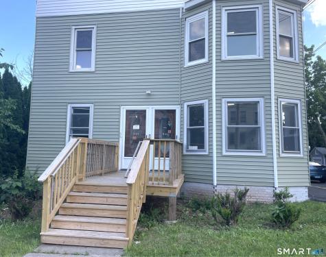541 Church Street New Britain CT 06051