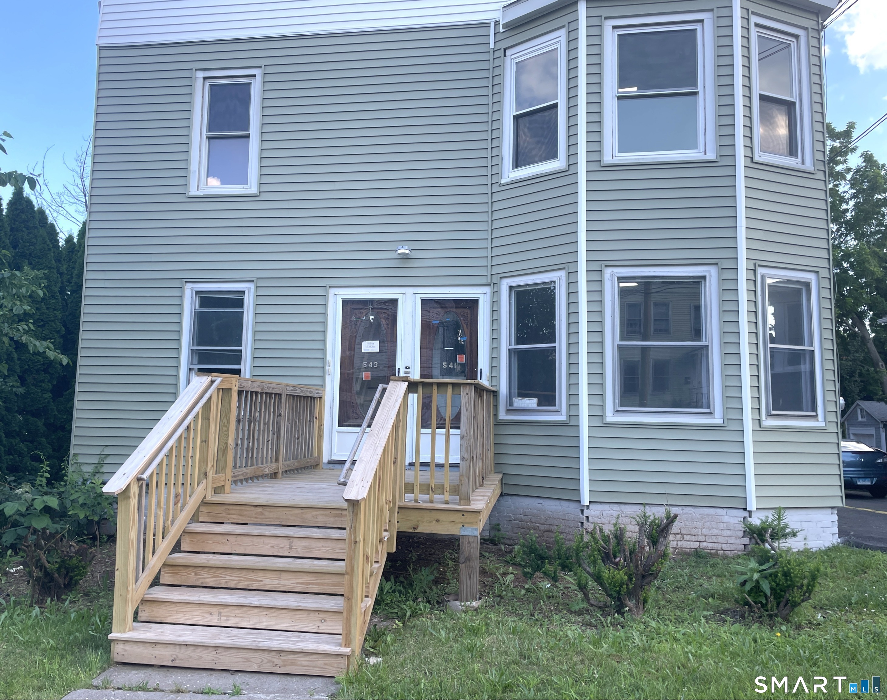 541 Church Street New Britain CT 06051