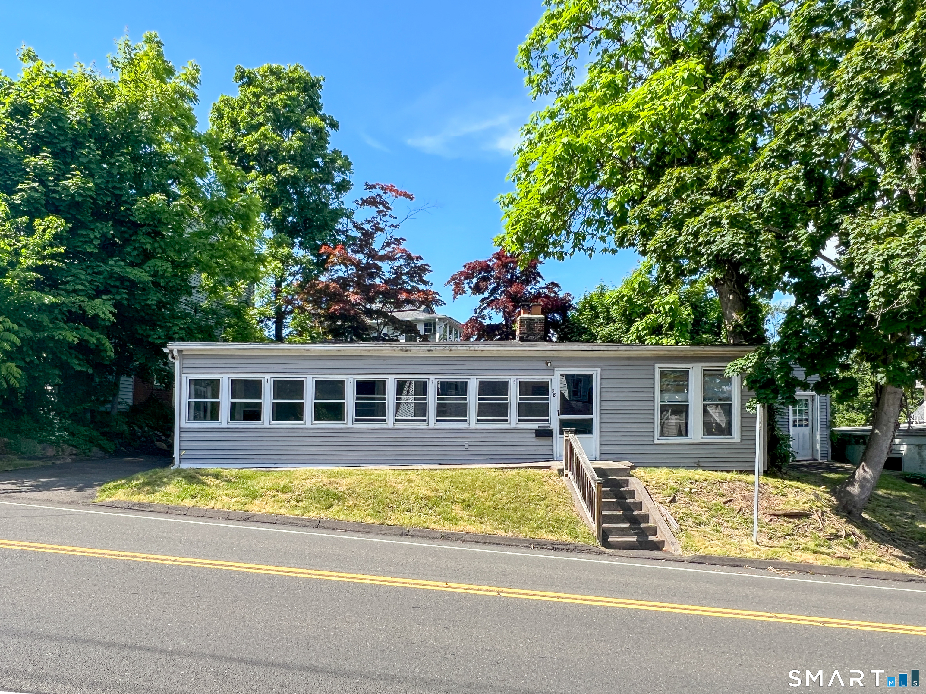 58 Shore Drive Branford CT 06405