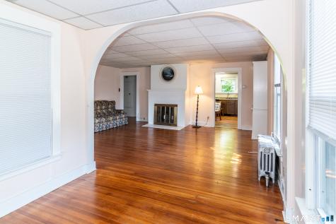 58 Shore Drive Branford CT 06405