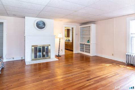 58 Shore Drive Branford CT 06405
