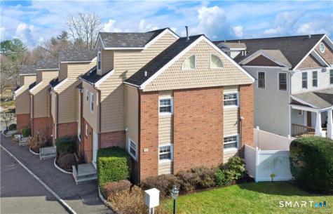 156 East Elm Street Greenwich CT 06830