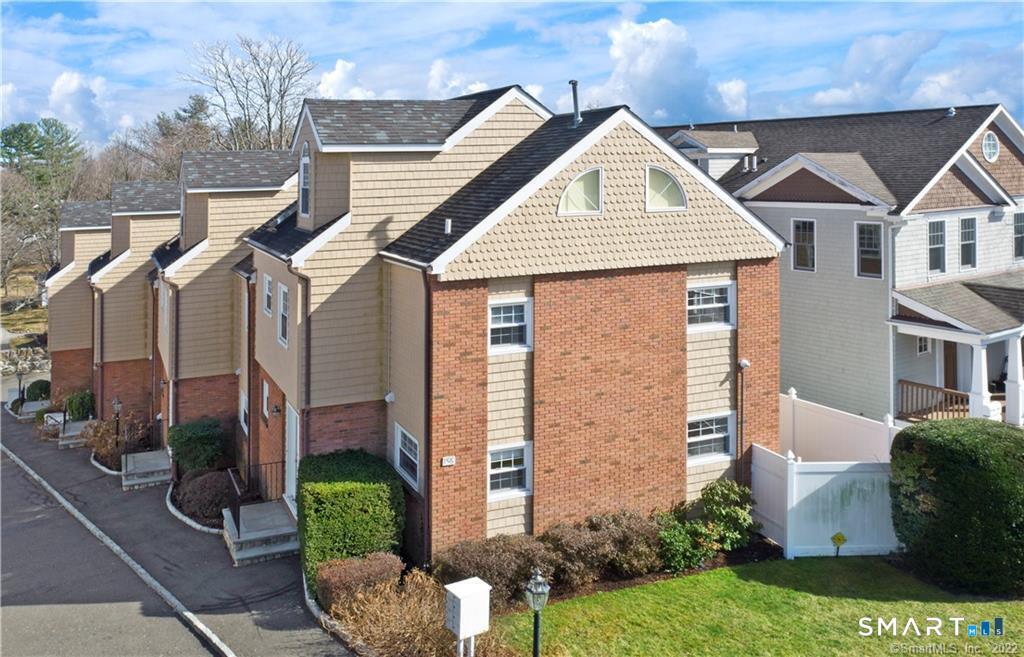 156 East Elm Street Greenwich CT 06830