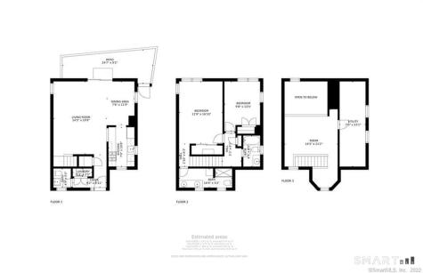 156 East Elm Street Greenwich CT 06830