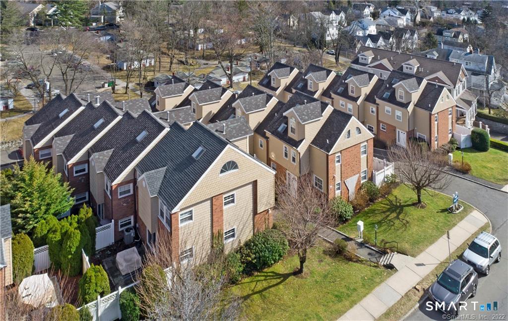 156 East Elm Street Greenwich CT 06830