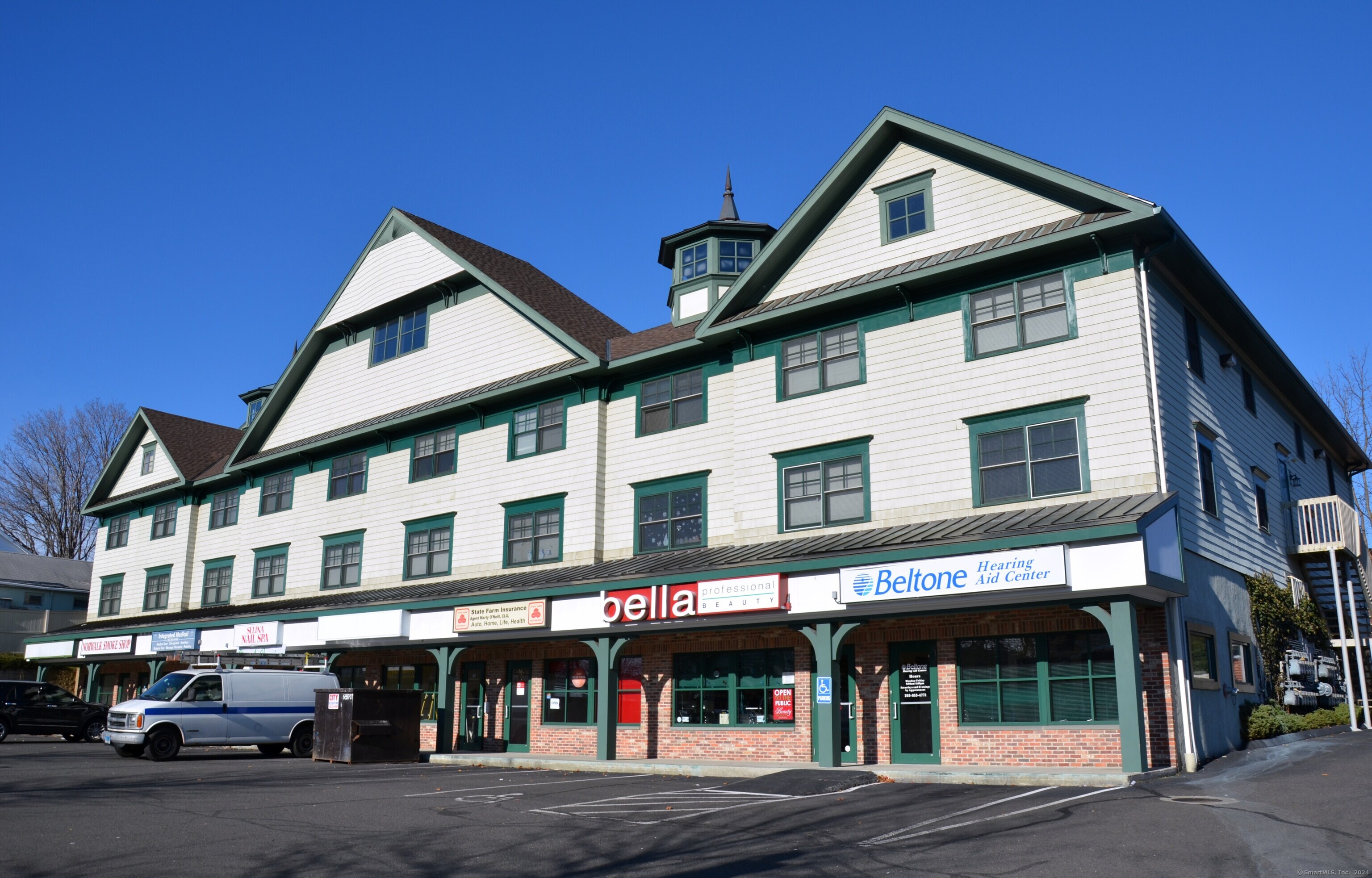 365 Westport Avenue Norwalk CT 06851