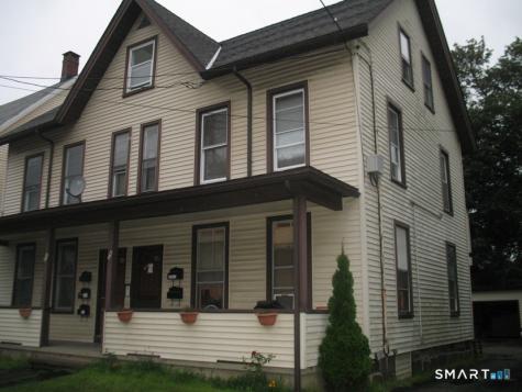 565 Howe Avenue Shelton CT 06484