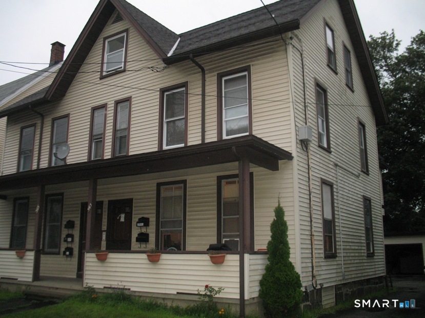 565 Howe Avenue Shelton CT 06484