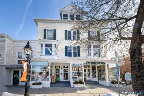 406 Main Street Ridgefield CT 06877