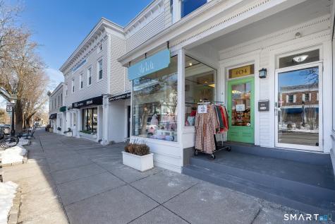 406 Main Street Ridgefield CT 06877