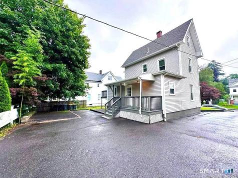 74 Howard Avenue Ansonia CT 06401