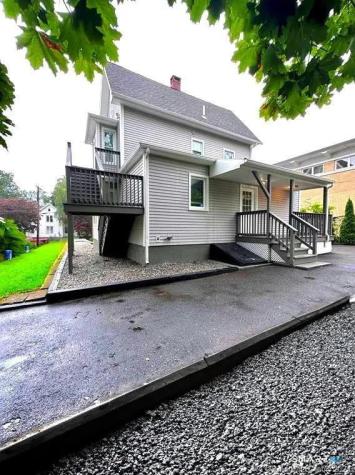 74 Howard Avenue Ansonia CT 06401
