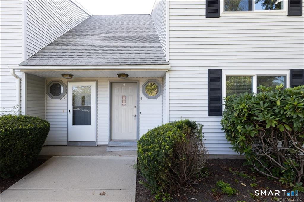 565 Clark Avenue Bristol CT 06010