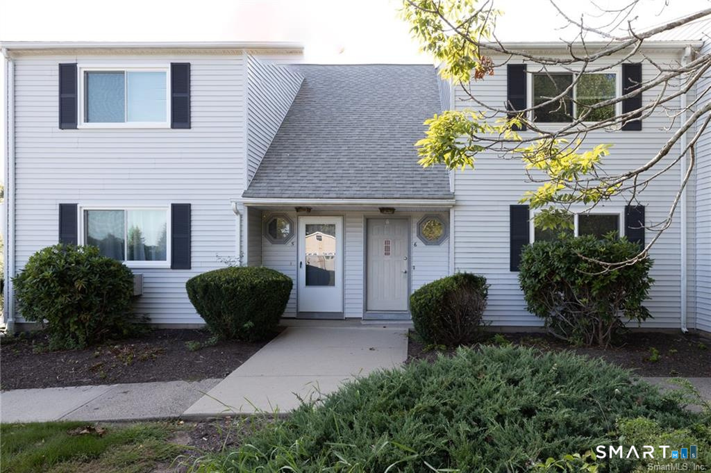 565 Clark Avenue Bristol CT 06010