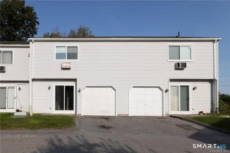 565 Clark Avenue Bristol CT 06010
