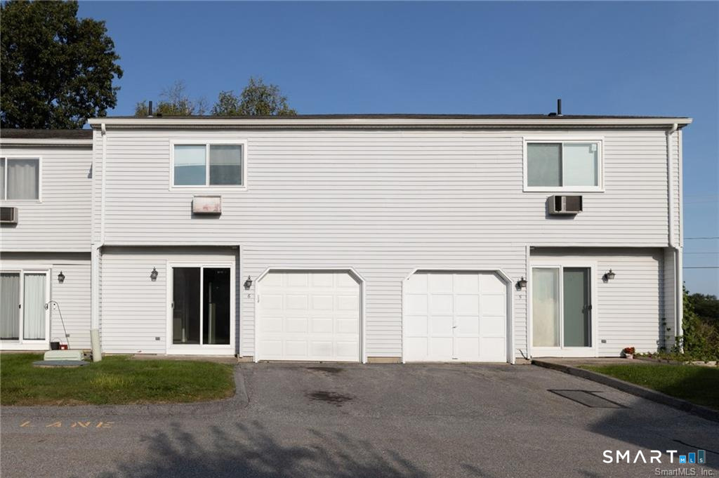 565 Clark Avenue Bristol CT 06010