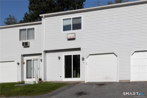565 Clark Avenue Bristol CT 06010
