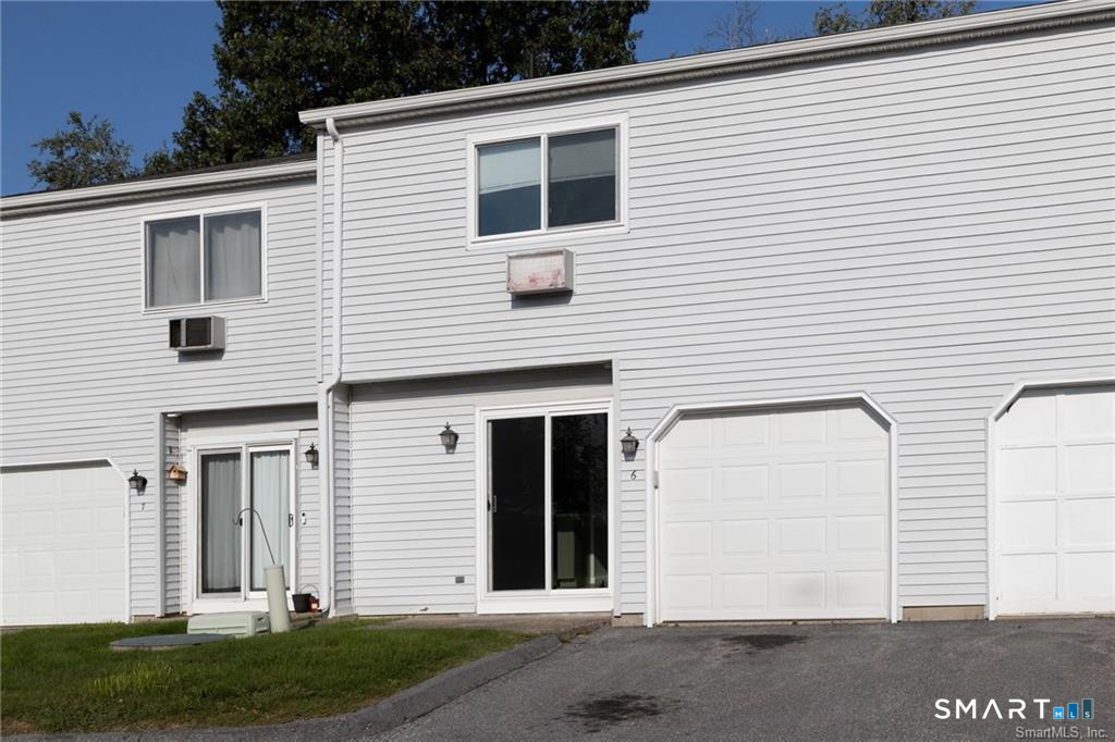 565 Clark Avenue Bristol CT 06010