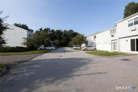 565 Clark Avenue Bristol CT 06010